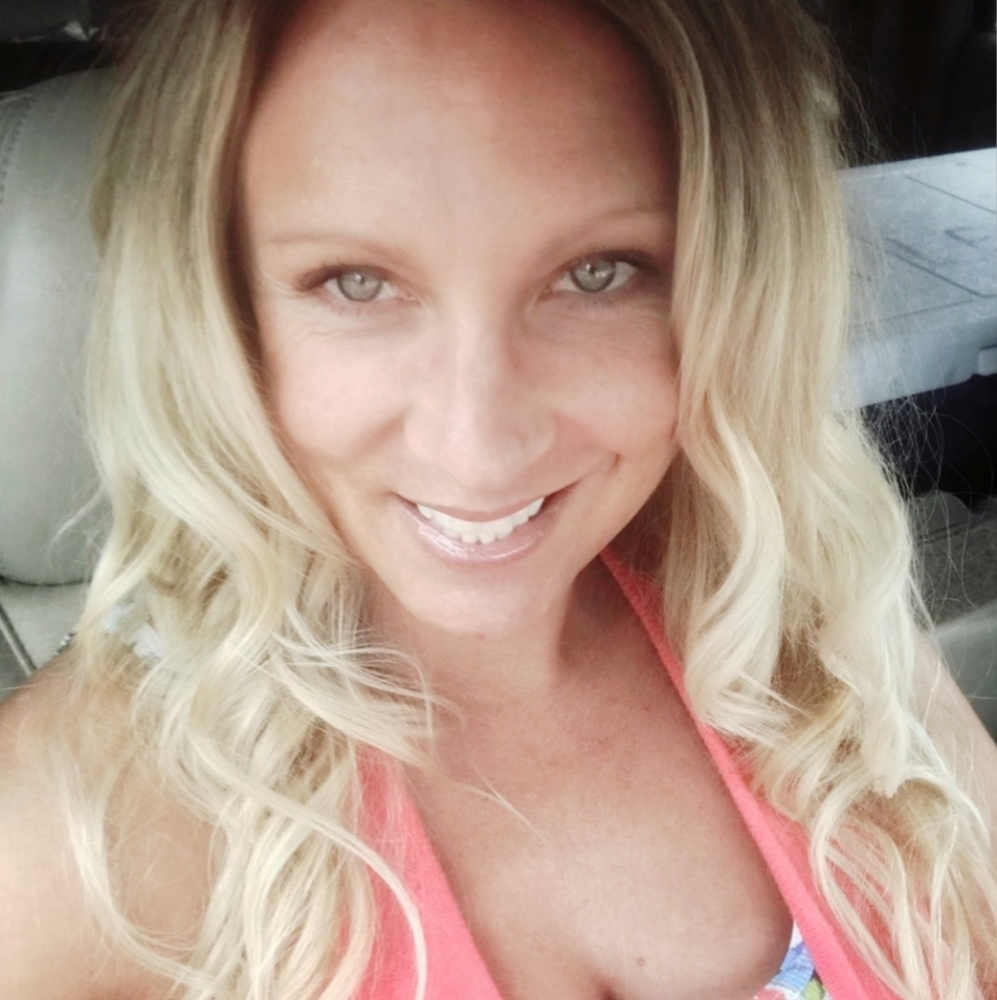 Meet your Posher, Kristen